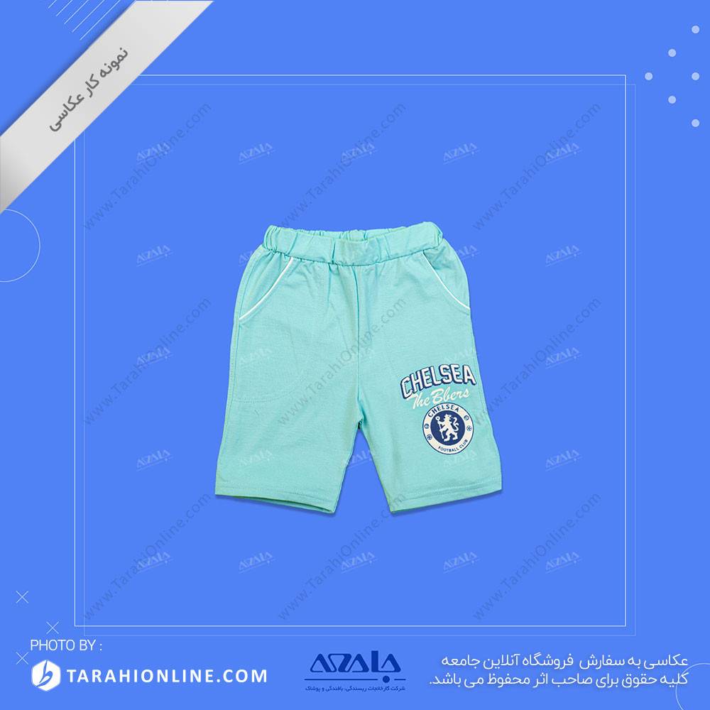 عکاسی از لباس بچگانه پسرانه - 24 - تصویر 3